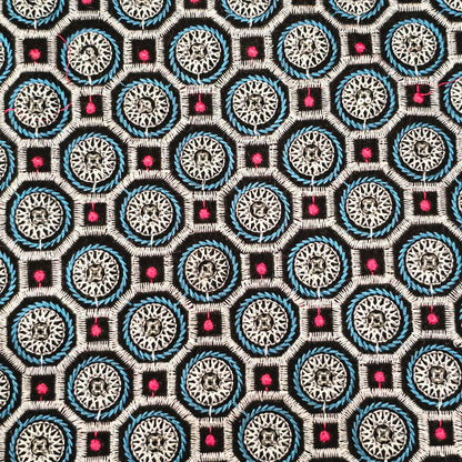 Velvet Designer Fabric