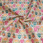 Raw Silk Fabric