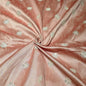 Raw Silk Fabric