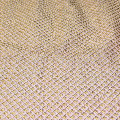 Raw Silk Fabric