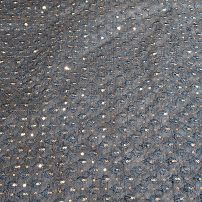 Raw Silk Fabric