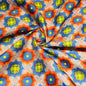 Raw Silk Fabric