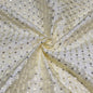Raw Silk Fabric