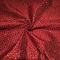 Raw Silk Fabric