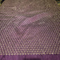 Raw Silk Fabric