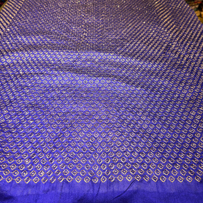 Raw Silk Fabric