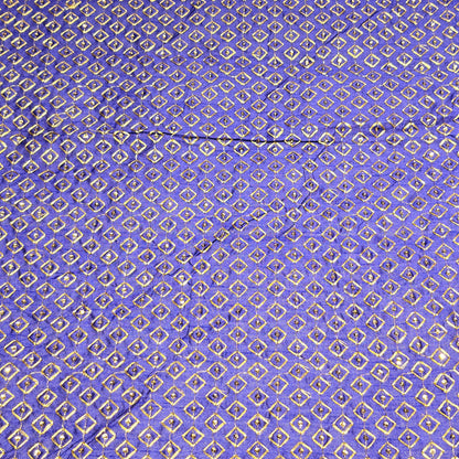 Raw Silk Fabric