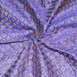 Raw Silk Fabric