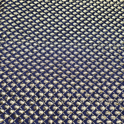 Raw Silk Fabric