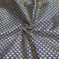 Raw Silk Fabric