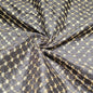 Raw Silk Fabric