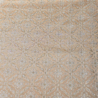 Banarasi JERRY Jacquard Fabric
