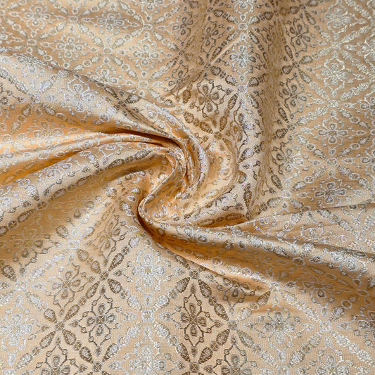 Banarasi JERRY Jacquard Fabric