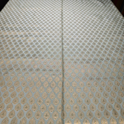 Banarasi JERRY Jacquard Fabric