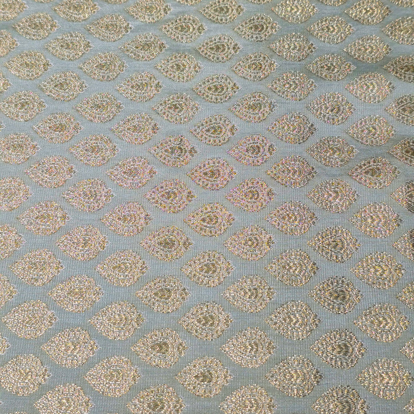 Banarasi JERRY Jacquard Fabric