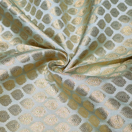 Banarasi JERRY Jacquard Fabric