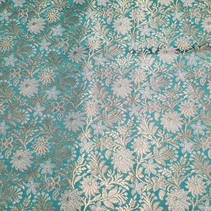 Banarasi JERRY Jacquard Fabric