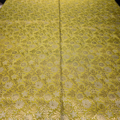 Banarasi JERRY Jacquard Fabric