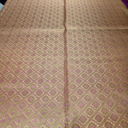 Banarasi JERRY Jacquard Fabric