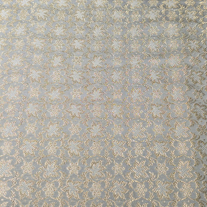 Banarasi JERRY Jacquard Fabric