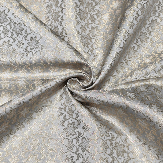 Banarasi JERRY Jacquard Fabric