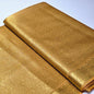Art Silk Brocade with Border – 36" Width