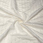 Roman Silk Embroidered Fabric