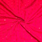 Roman Silk Embroidered Fabric