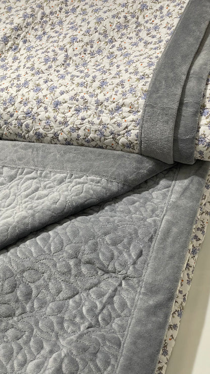 Cotton Flannel Blanket