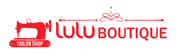 LULU BOUTIQUE 