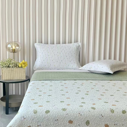 Cotton Flannel Blanket