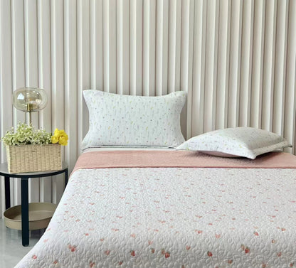 Cotton Flannel Blanket