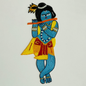 Pure Handwork Patches
