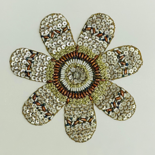 Pure Handwork Patches
