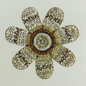 Pure Handwork Patches