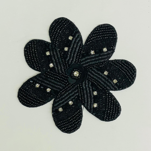 Pure Handwork Patches