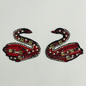 Pure Handwork Patches
