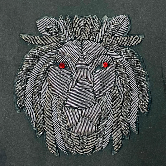 Pure Handwork Patches