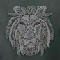 Pure Handwork Patches