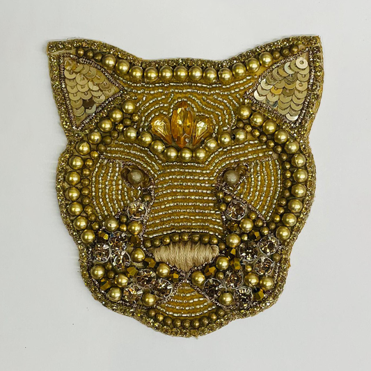 Pure Handwork Patches