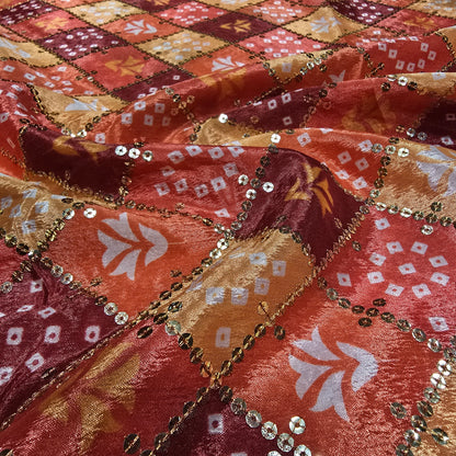 Chinnon Fabric