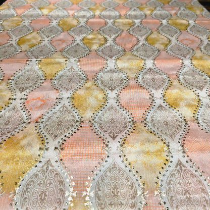 Chinnon fabric