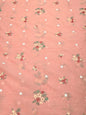 Mul Chanderi / Malai Chanderi Fabric