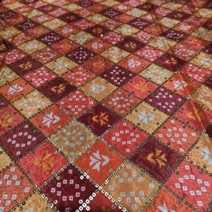 Chinnon Fabric
