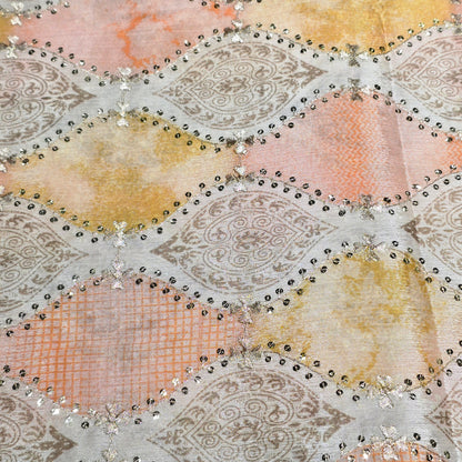 Chinnon fabric