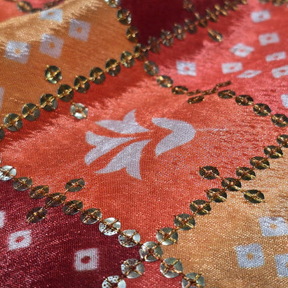 Chinnon Fabric